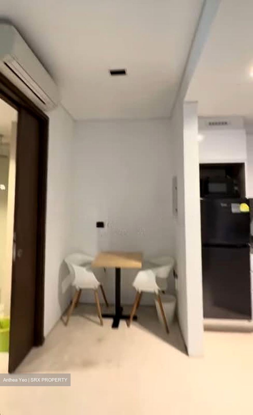 Robinson Suites (D1), Apartment #599795661